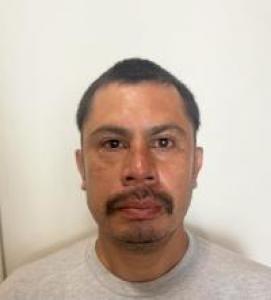 Jorge Barrios Deleon a registered Sex Offender of California